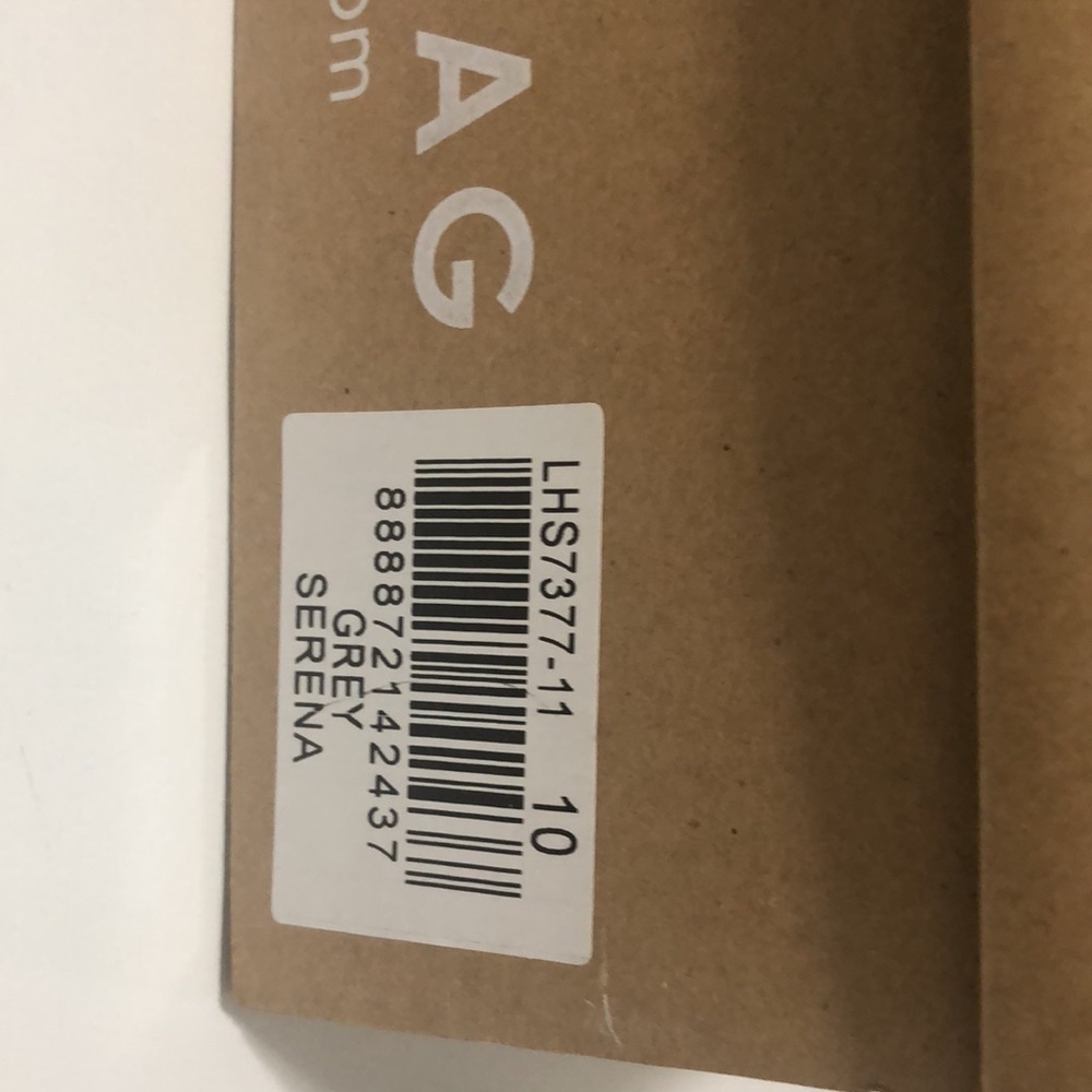 Open Toe Boot - image 4